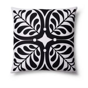 Modern Garden Hawaiian Pillow Cover